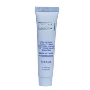 Province Apothecary, Vital Nutrient Face + Eye Balm